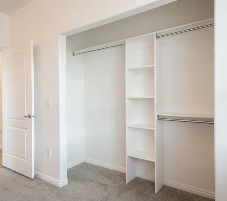 Private room for rent
