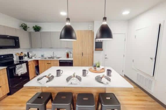 Private Bedroom and Bathroom with amazing amenities ππ