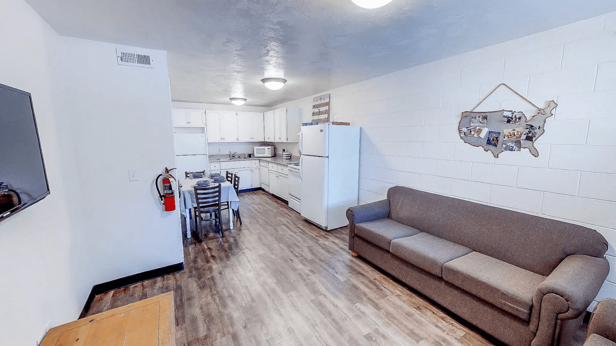๐ฅ RARE DEAL: Alpine Chalet Contract ($316/mo!) โ Fall 2nd Block & Winter
