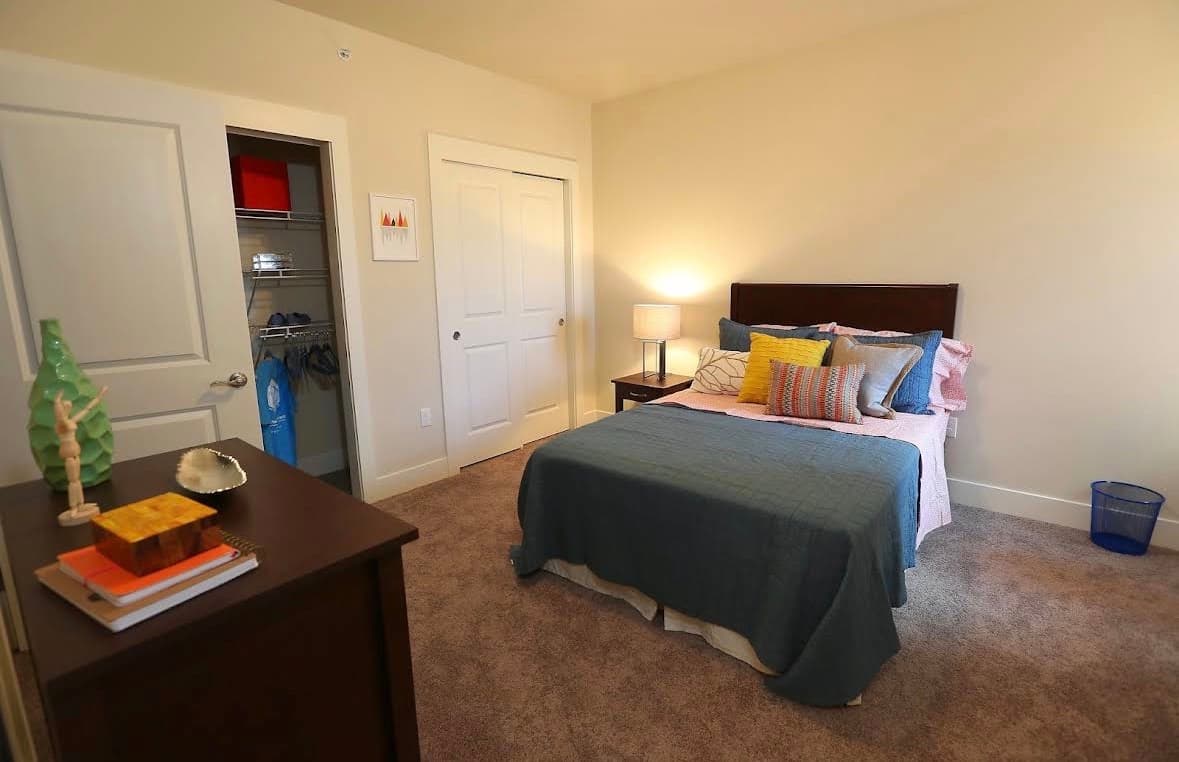Apartment @ the lodges Colorado springs