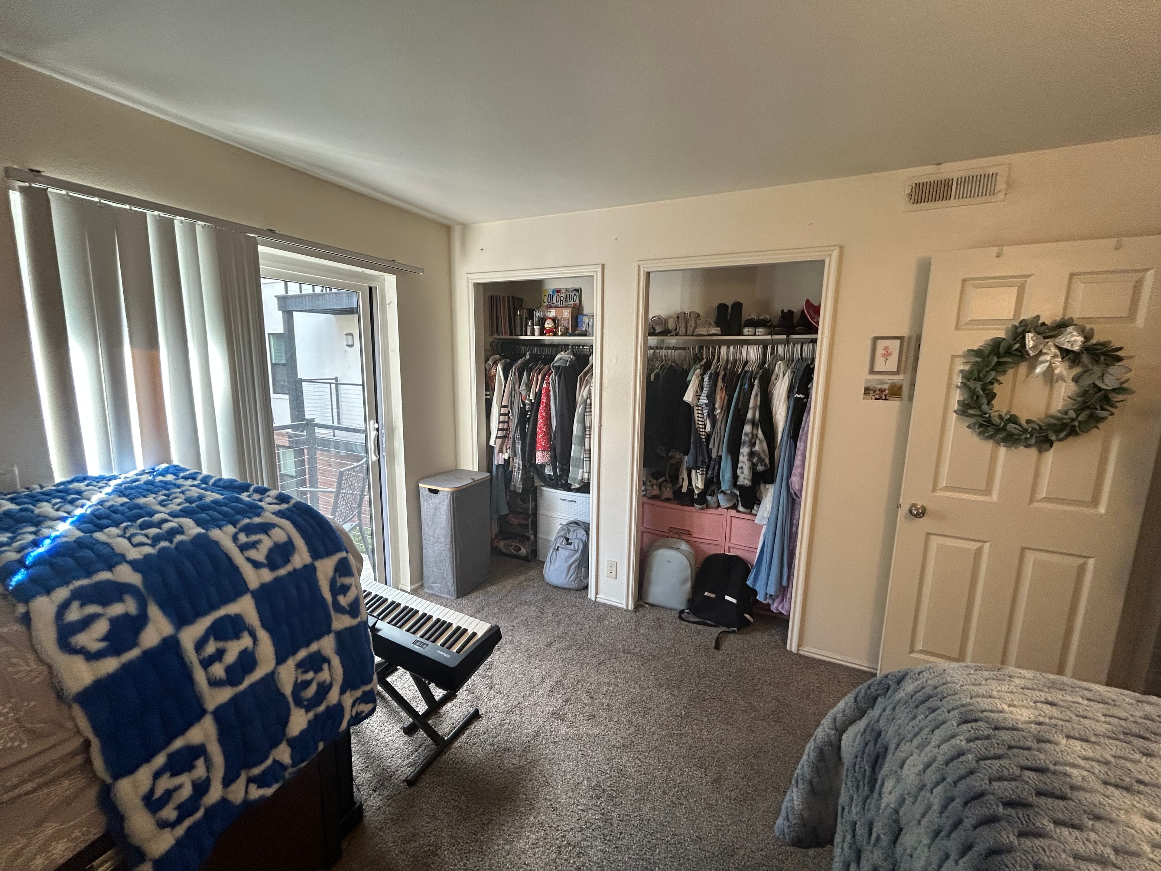 Shared Room Near UVU & BYU