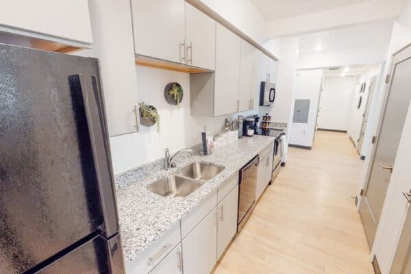2 months of free rent + $200 to buyer!