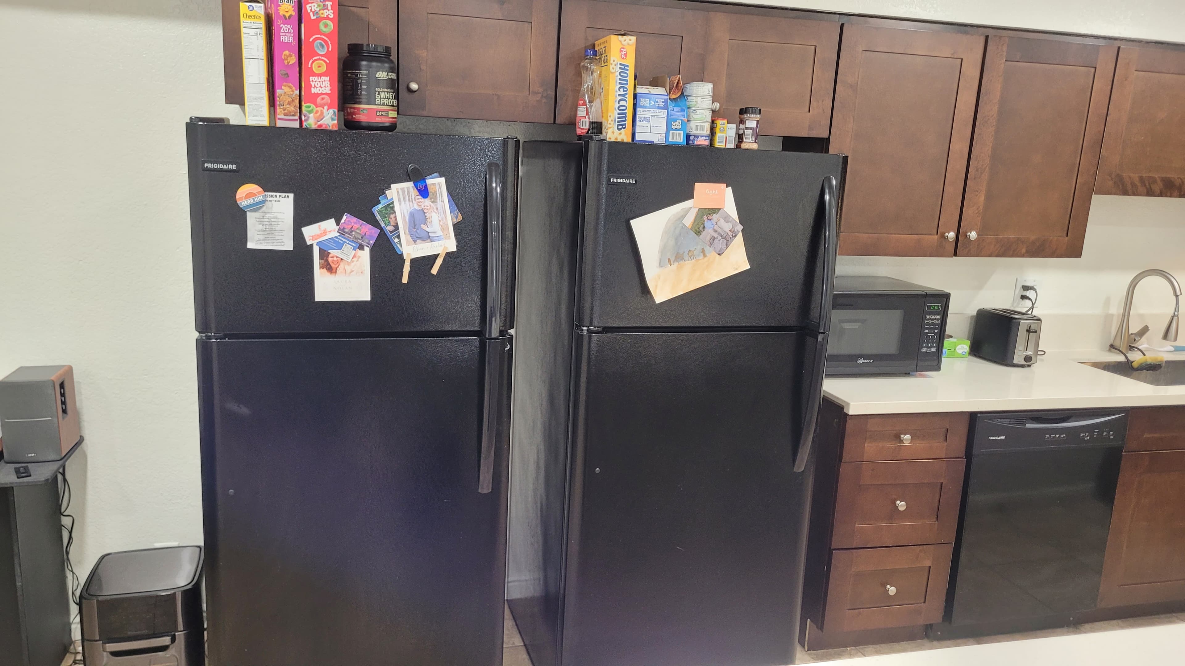 Shared Apartment at Raintree