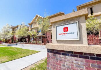 Summerwood Student Living in Orem, UT.