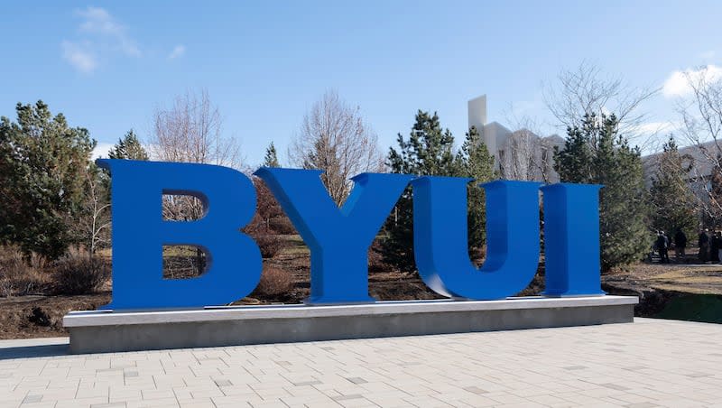 How the BYU Idaho Housing Changes are Affecting Students Aged 26+