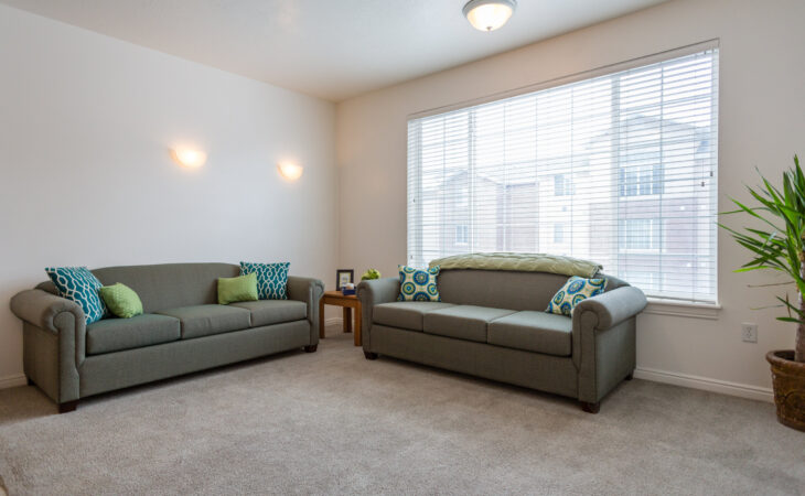Ventana Student Housing slider image 5