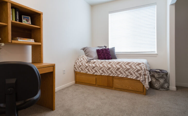 Ventana Student Housing slider image 4