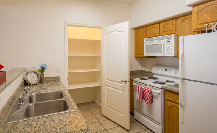 Ventana Student Housing slider image 1