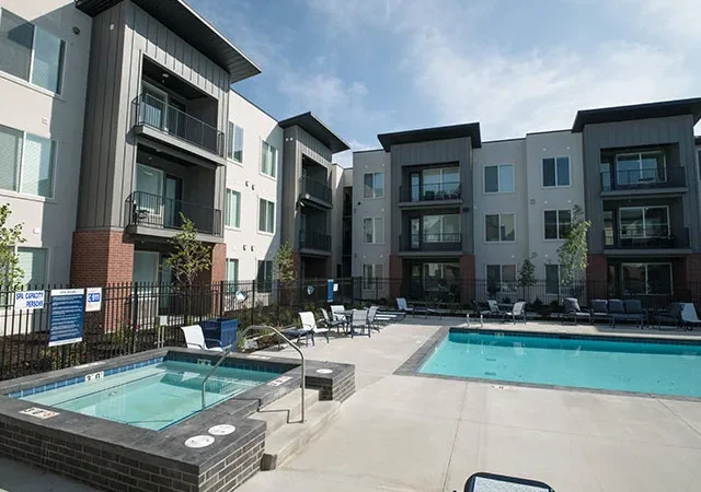 Foothill Lofts Apartments & Townhomes slider image 3