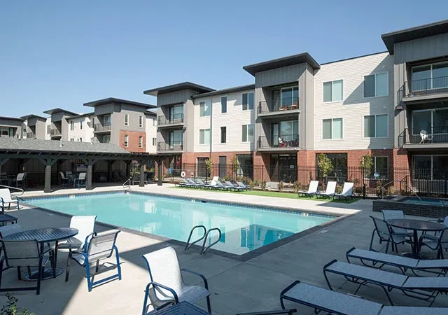 Foothill Lofts Apartments & Townhomes slider image 4
