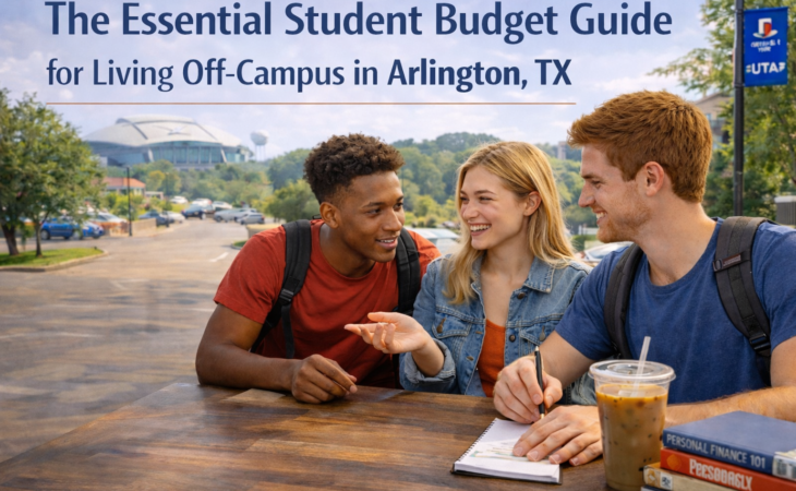 Budgetting guideline for college students