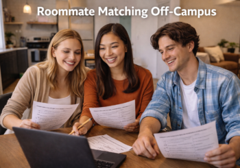 CU Denver Finding a Roommate