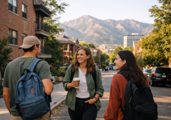 How to Choose the Right Roommates in Salt Lake City