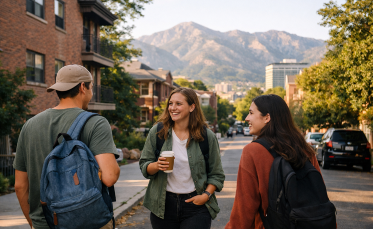 How to Choose the Right Roommates in Salt Lake City