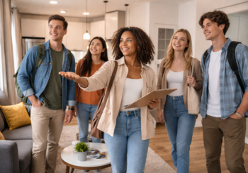 Looking for the right housing