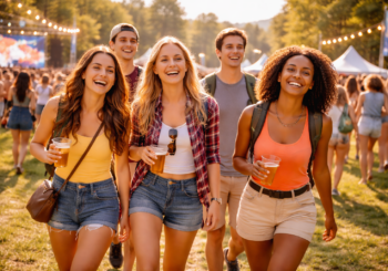 Music Scene in Denver