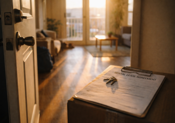 Salt Lake City Student Housing Lease Terms Explained