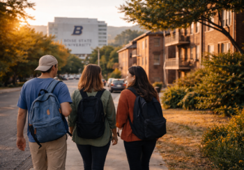 What Should Boise State Students Look for Before Signing Their First Apartment Lease