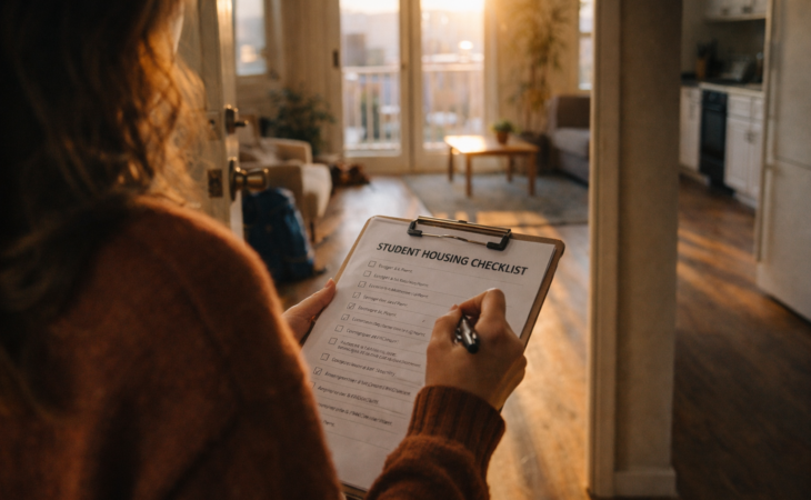 What to Look For When Renting in Salt Lake City