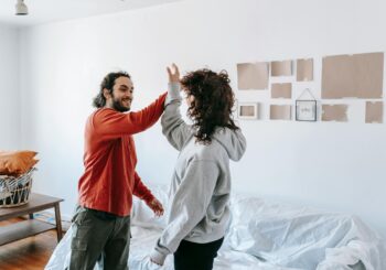 Finding a roommate Utah