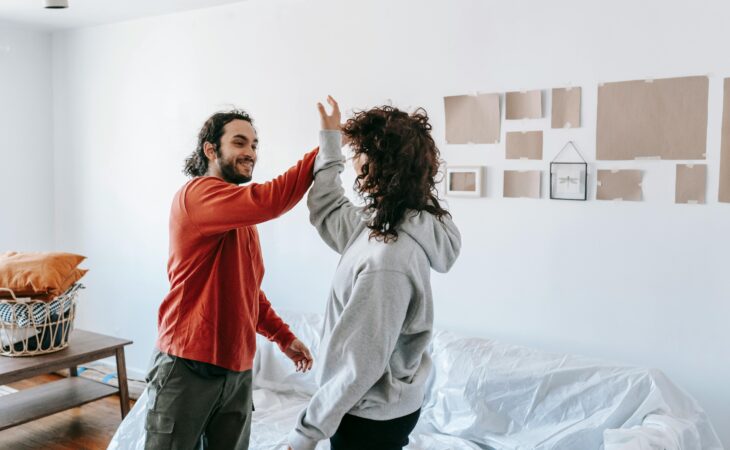 Finding a roommate Utah