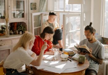 Student Neighborhoods utah