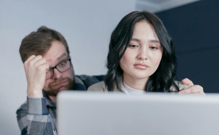 looking at review sites