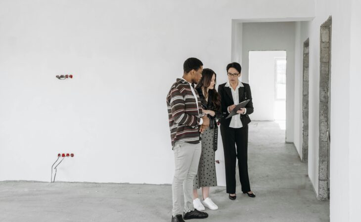 Things to ask your Landlord