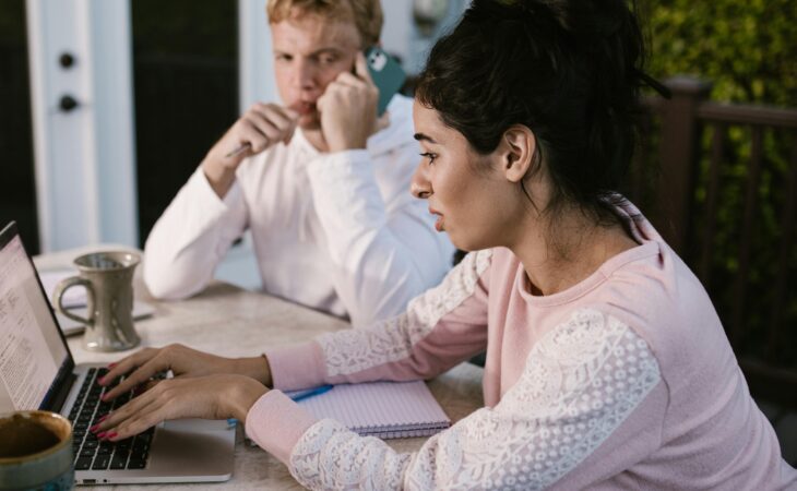 Parents of U of U students