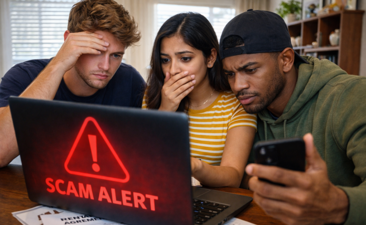 How to Avoid Off-Campus Housing Scams Near SDSU