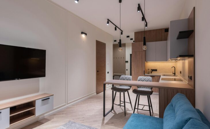 First Apartment at CU Boulder? The Ultimate Move-In Checklist for First-Time Renters