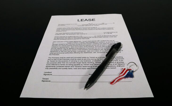 San Diego Student Leases Explained