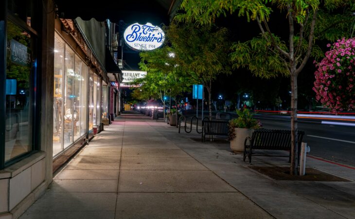 What are the best neighborhoods in Logan, Utah?