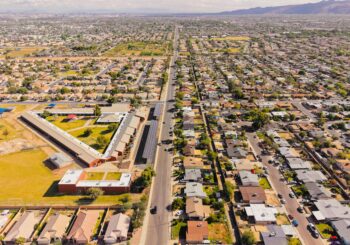 Best Neighborhoods for ASU Students