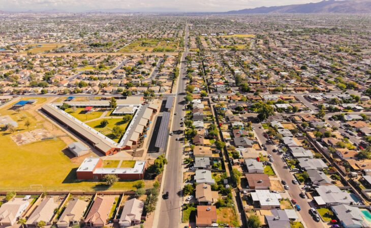 Best Neighborhoods for ASU Students