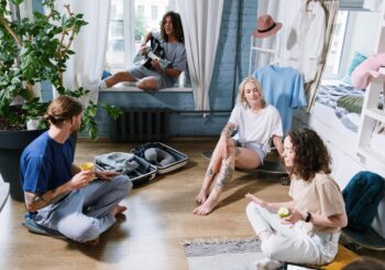 How to Find (and Keep) Good Roommates at CU Boulder: A Complete Guide