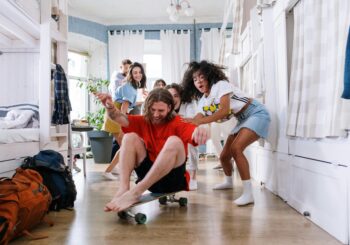 A Parent's Guide to CU Boulder Off-Campus Housing: What to Know Before Your Student Signs a Lease