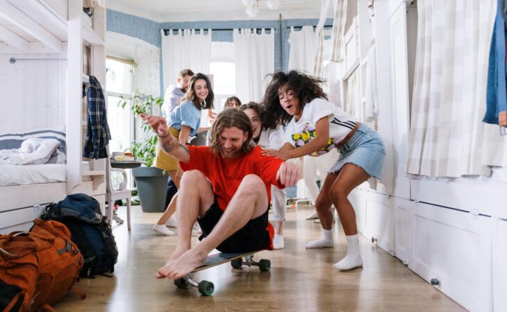 A Parent's Guide to CU Boulder Off-Campus Housing: What to Know Before Your Student Signs a Lease