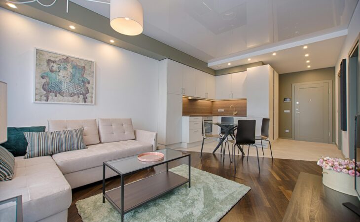 Furnished vs Unfurnished Apartments at USU: Which Saves Students More Money?