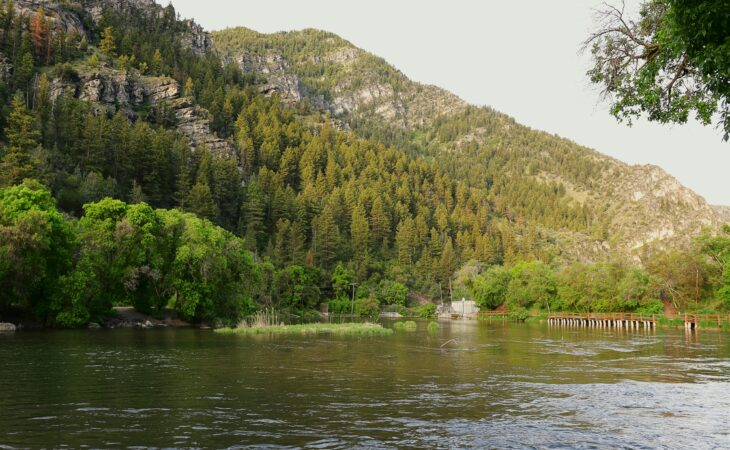 Is Logan, Utah a safe place to live?