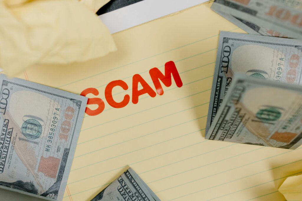 UCSD Rental Scams: How to Spot Fake Listings and Protect Your Money (Student Checklist)