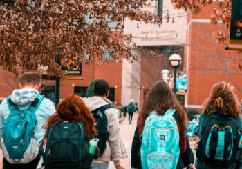 How Far Is ‘Walking Distance’ Really? A Map-Based Guide to Student Housing Near Utah State University