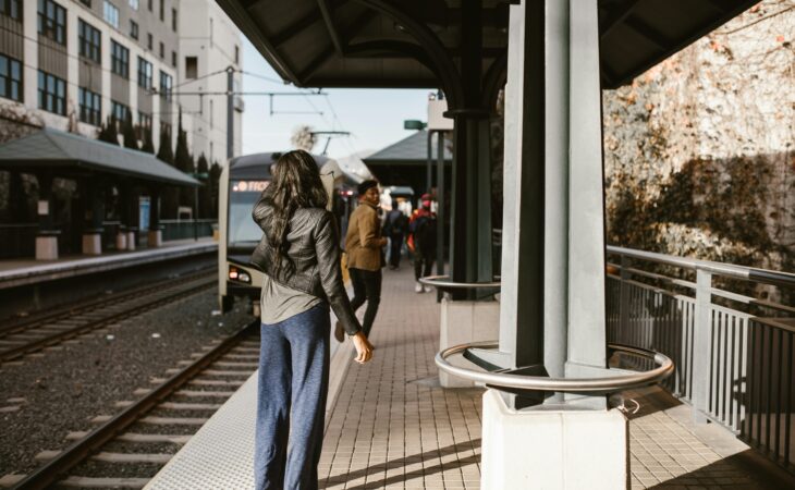 How Far Is Too Far? Walking, Biking, and Bus Commutes from Rexburg Student Apartments to BYU–Idaho