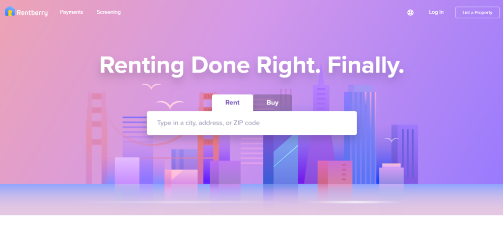 Rentberry